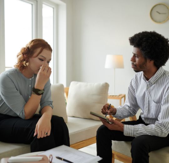 Alcohol addiction recovery programs New Orleans