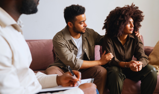 Post Traumatic Stress Disorder Treatment New Orleans