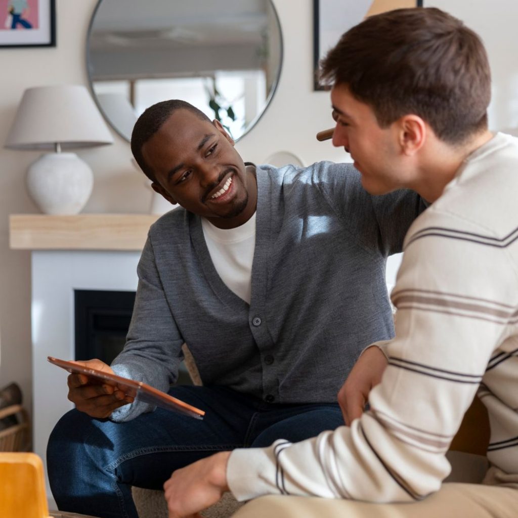 Licensed therapists for anxiety New Orleans